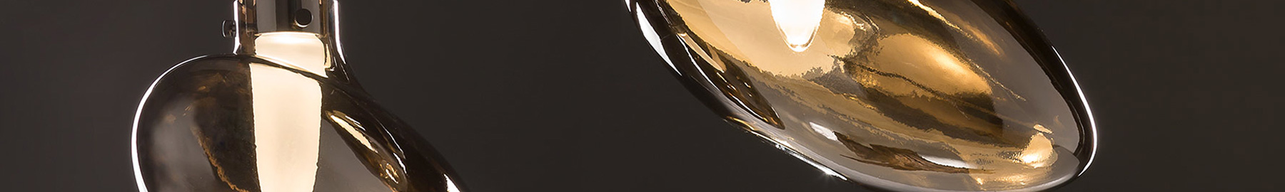 Orbit glass production